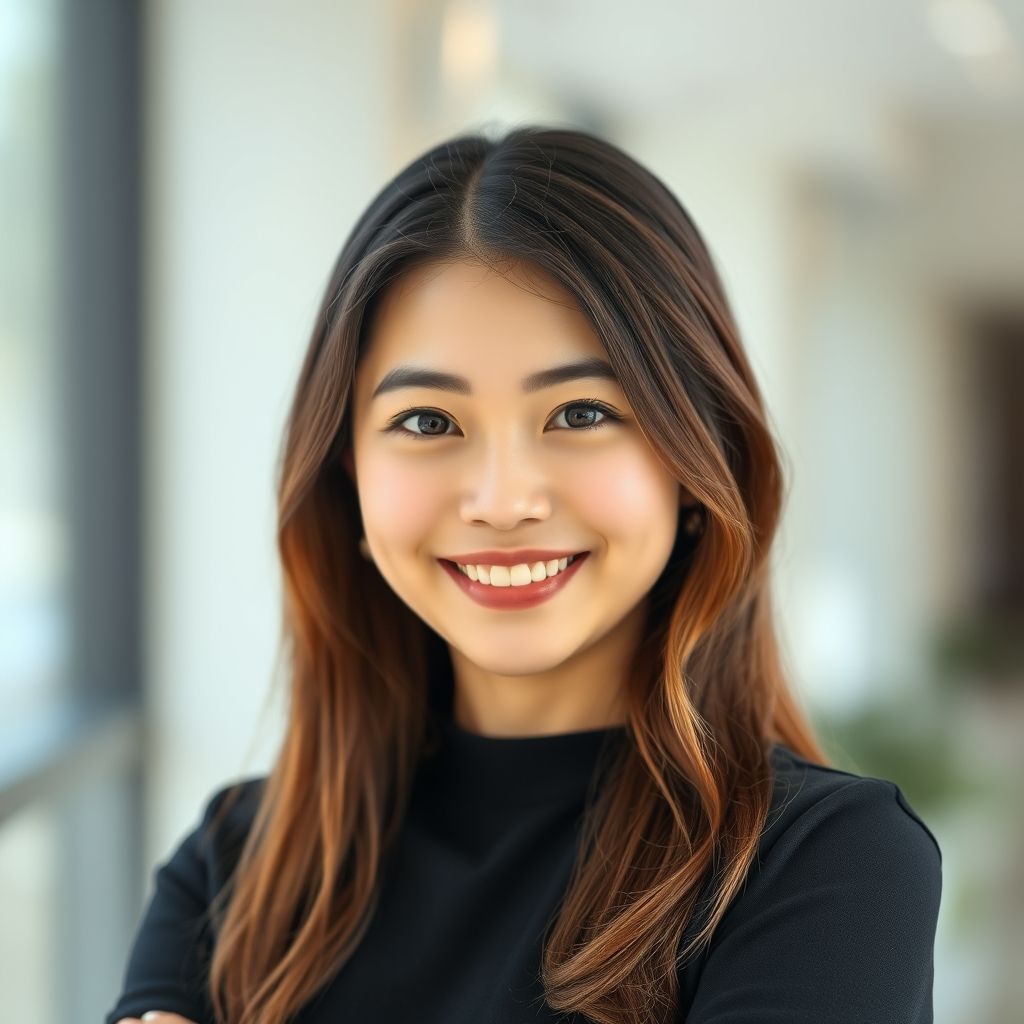 อาจารย์พิมพ์วลัญช์ โชติมณี